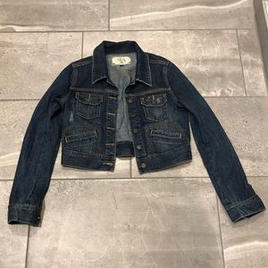 Old Navy Jean Jacket